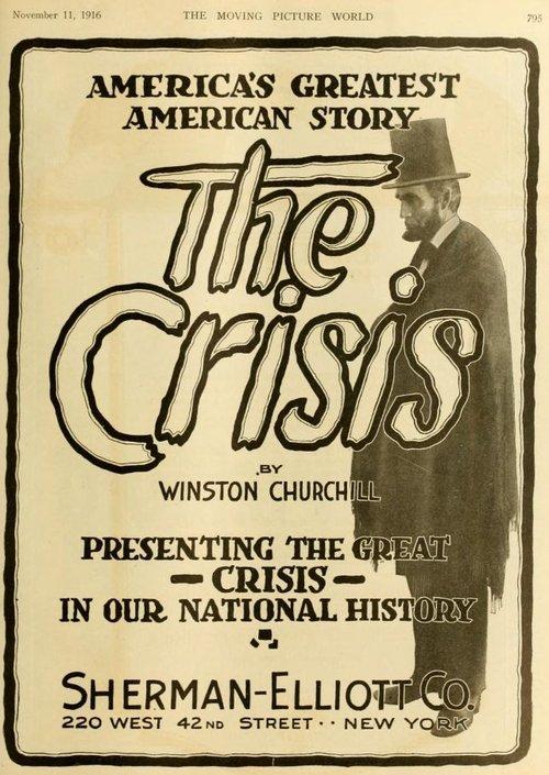 The Crisis filmas online