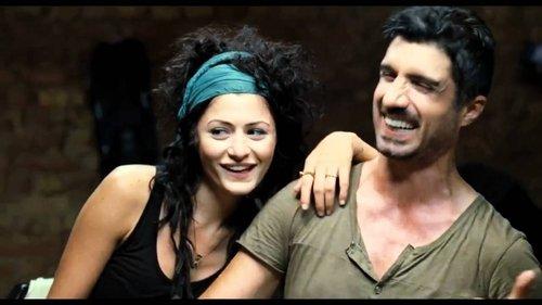 Ya Sonra? filmas žiurėti online