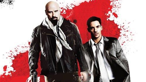 From Paris with Love filmas žiurėti online