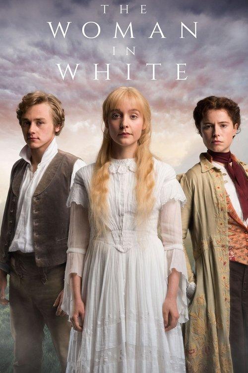The Woman in White filmas online