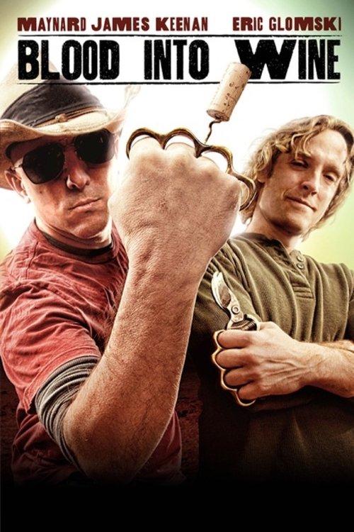 Blood Into Wine filmas online