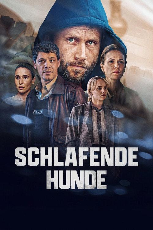 Schlafende Hunde filmas online