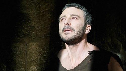 The Dark Night of the Soul filmas žiurėti online