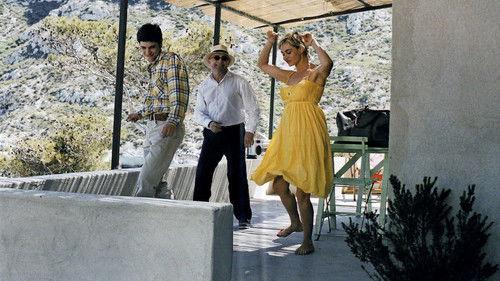 The Witnesses filmas žiurėti online