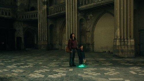 Without Sun filmas žiurėti online