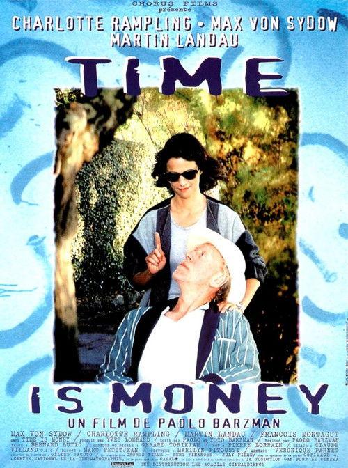 Time is Money filmas online