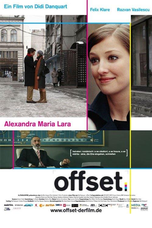 Offset filmas online
