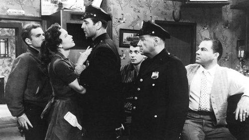 Street of Sinners filmas žiurėti online