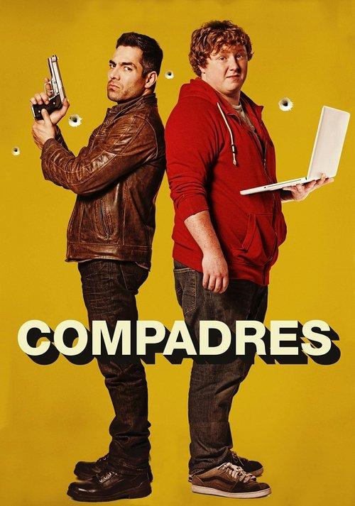 Compadres filmas online