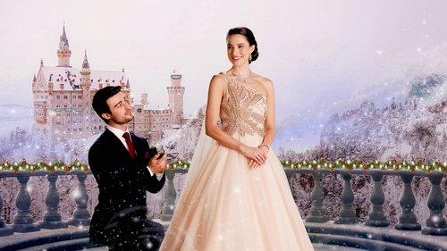 A Christmas Castle Proposal: A Royal in Paradise II filmas žiurėti online