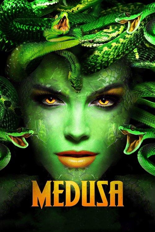 Medusa filmas online