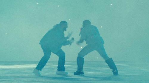 Kanye with Special Guest Drake: Free Larry Hoover Benefit Concert filmas žiurėti online