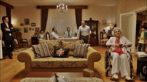 The Extreme Tragic Story of Celal Tan and His Family filmas žiurėti online