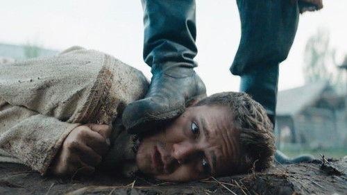 Tarnas filmas žiurėti online