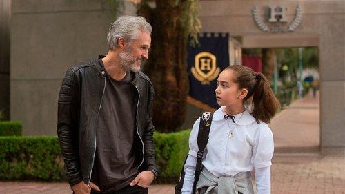 Dad Wanted filmas žiurėti online