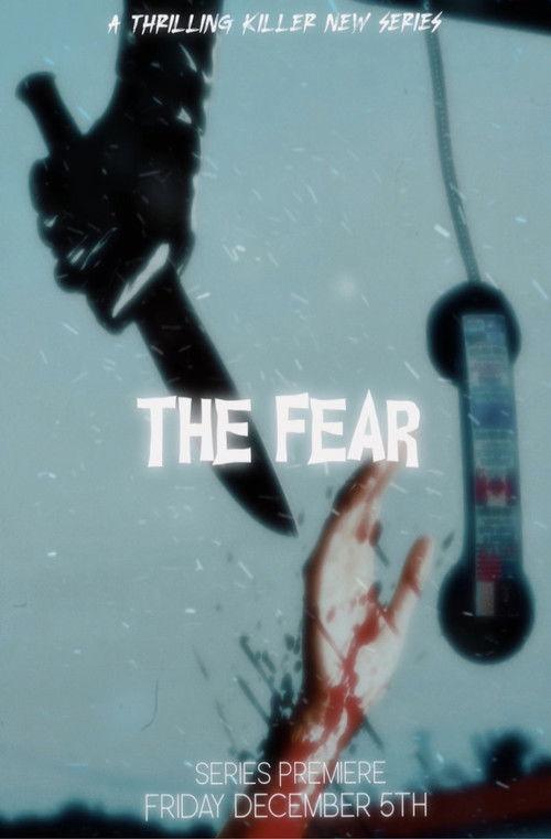 The Fear filmas online