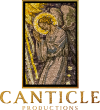 Canticle Productions studio logo