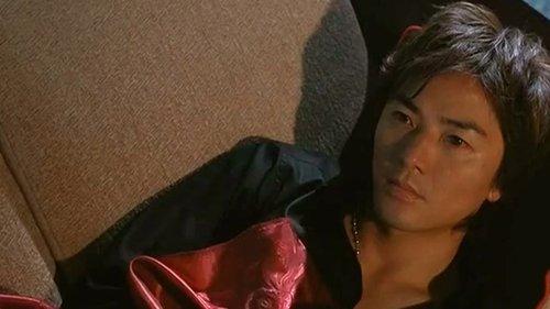 Leave Me Alone filmas žiurėti online