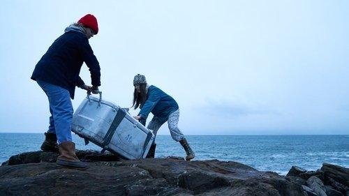 Blow the Man Down filmas žiurėti online