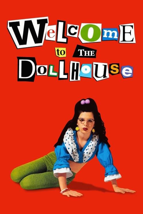 Welcome to the Dollhouse filmas online