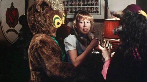 Girls Nite Out filmas žiurėti online