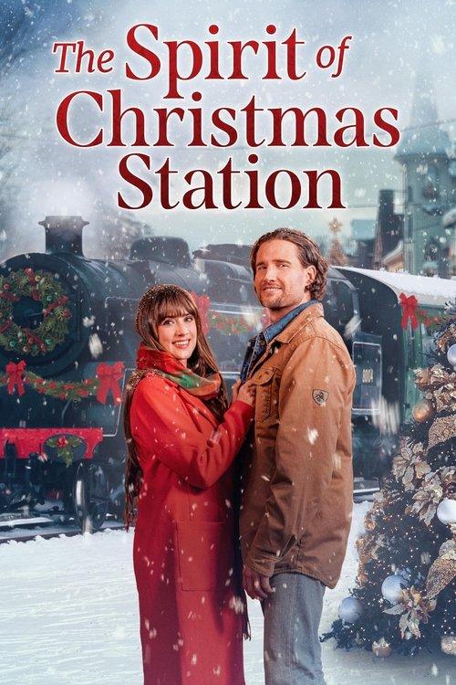 The Spirit of Christmas Station filmas online