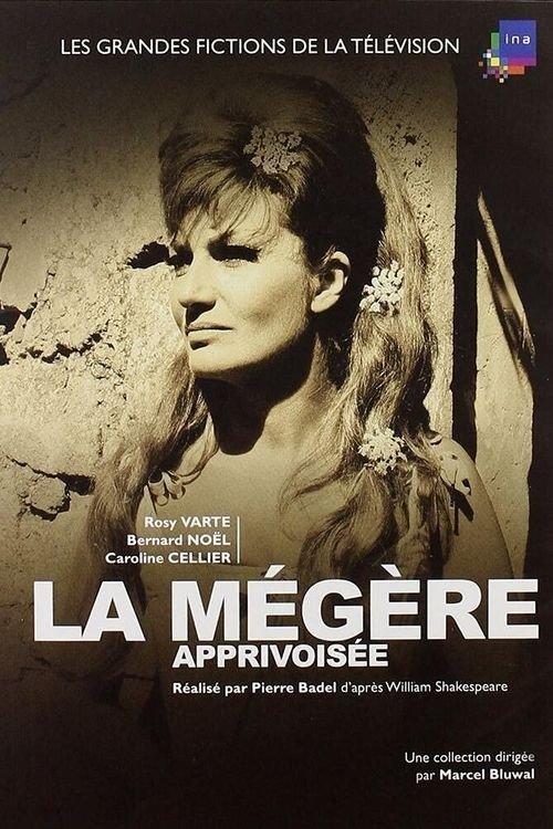 La Mégère apprivoisée filmas online