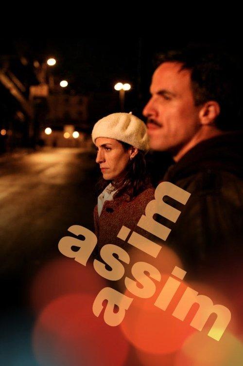 Assim Assim filmas online