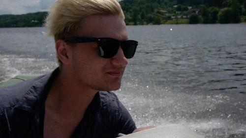 Butterflies filmas žiurėti online