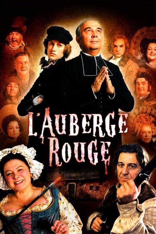 L'Auberge rouge filmas online