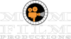 M and M Film Productions studio logo