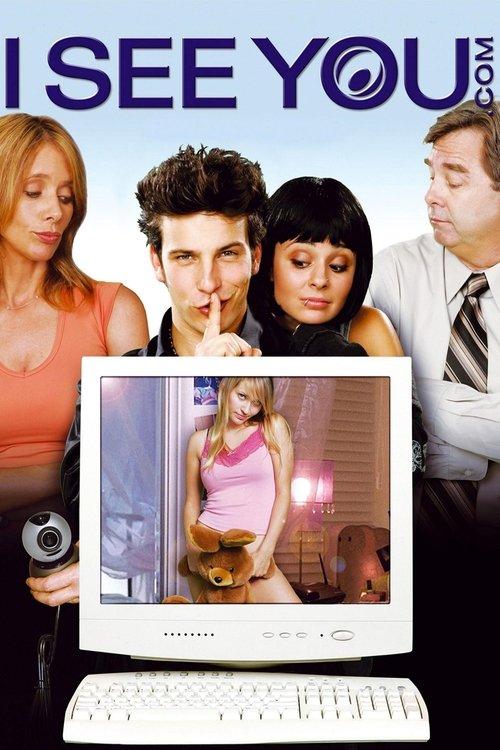 I-See-You.com filmas online