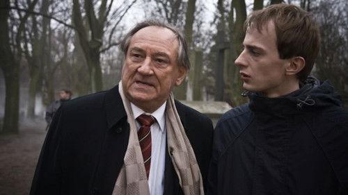 And a Warm Heart filmas žiurėti online