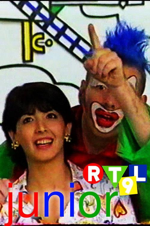 RTL Junior filmas online