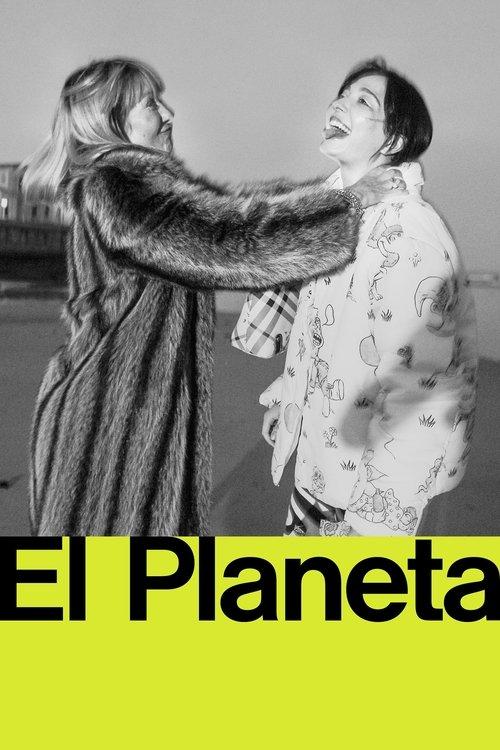 El Planeta filmas online