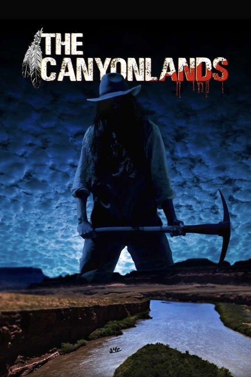 The Canyonlands filmas online