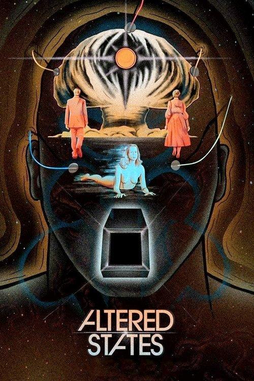 Altered States filmas online