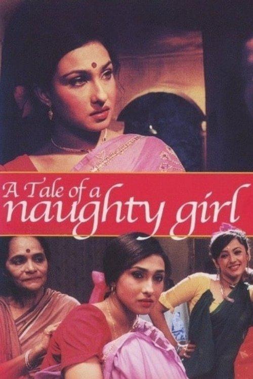 A Tale of a Naughty Girl filmas online