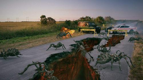 2 Lava 2 Lantula! filmas žiurėti online