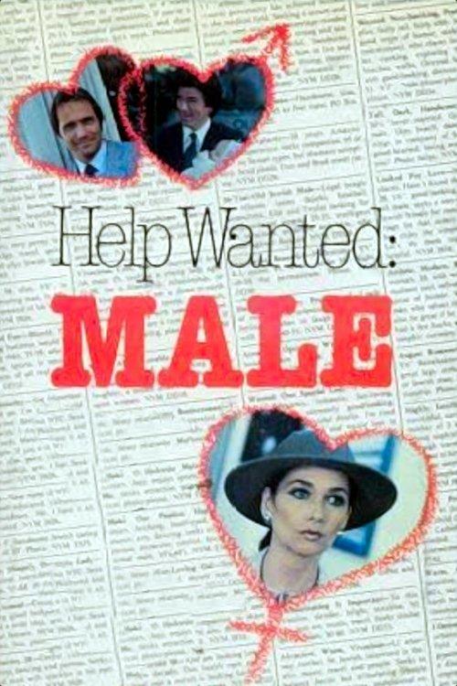 Help Wanted: Male filmas online