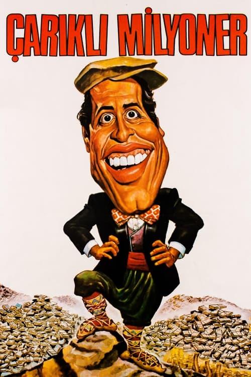 Çarıklı Milyoner filmas online
