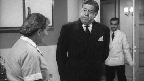 The Virtuous Scoundrel filmas žiurėti online