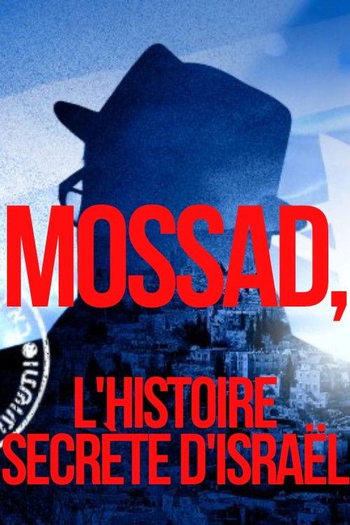 Geheimes Israel – Der Mossad filmas online