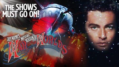 Jeff Wayne's Musical Version of The War of the Worlds: Live filmas žiurėti online