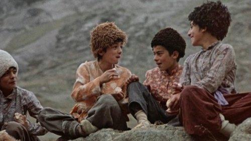 Gikor filmas žiurėti online