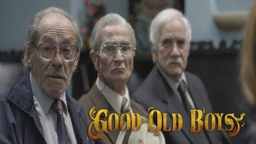 The Good Old Boys filmas žiurėti online