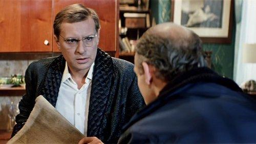 The Return Of The 'Saint Luke' filmas žiurėti online