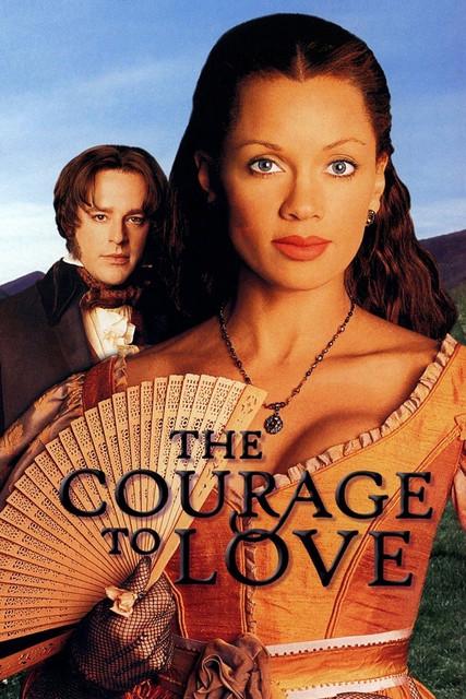 The Courage to Love filmas online
