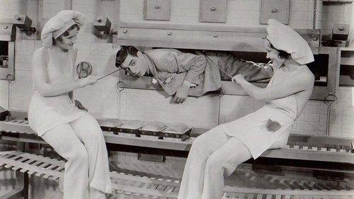 Palmy Days filmas žiurėti online