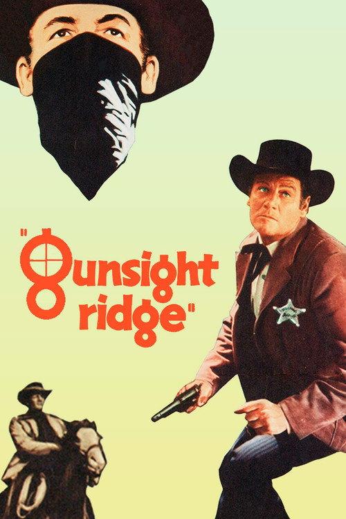 Gunsight Ridge filmas online